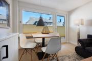 Wohnung Früger