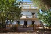 Villa Los Pinos