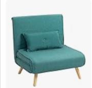 Appartement équipé spacieux inoccupé 5 personnes 3ème étage sans ascenseur