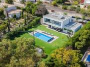 Villa Elodie Piscine privé, parking