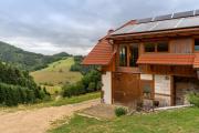 Ferienwohnung Burgblick