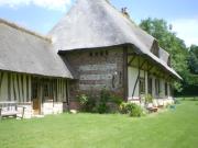 La petite chaumière