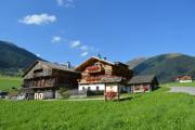 Feldererhof Apt Alpenrose