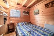 Chalet 6p Classique - Le Marmotton