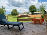 Safarilodge Tent Standard no5