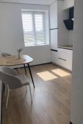 Апартаменти в новому ЖК Great House,автовокзал,поруч обласна лікарня,є парковка,автономне опалення