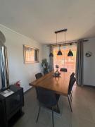 Casa tinaja villarica