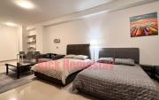 SS15 Courtyard Subang Jaya Sunway 4 Pax 2 QueenBed Studio Big 65 Inch TV Netflix WiFi