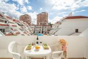 Top Playa de las Americas