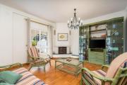 Top Porches