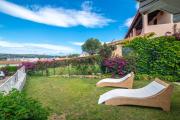 Villa Alba Baja Sardinia