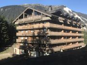 Ski In-out Apt Courchevel 1650