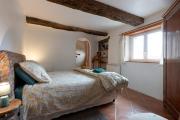 Chambre au calme