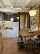 Le Pentadou – Gite Le Patio