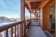Lesetoilesdelaplagne Chalet 17
