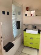 Duplex Du Cottage