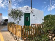Una casa sulla spiaggia