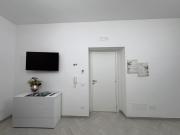 Olympo House con Balcone