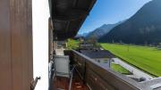 Bergblick für 2 Personen 65 M²