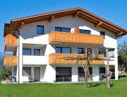 Sunnig Apartment Sonnenschein