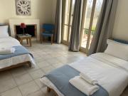 Top Aegina Town