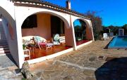 Villa Rosa