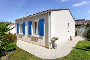 Maison conviviale près du Chateau