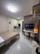 Feliz Staycation Studio Unit Calapan City