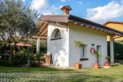 Caprapanca Holiday Villa Gardalake