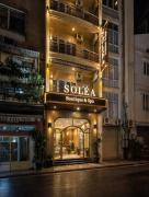 Soléa Boutique Hotel & Spa