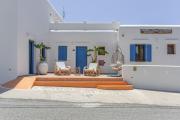 Top Astypalaia Town