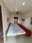 Radhe homestay malpe