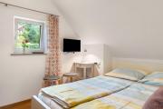 Kleines Zimmer am See
