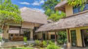Villa Layangan - Two Bedrooms with Pool Access