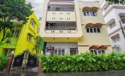 Hotel FE 66 Inn Near Koshe Kosha Central Park