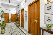 Hotel FE 66 Inn Near Koshe Kosha Central Park