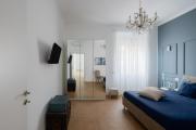 Bright Luxury Apartment-Rome