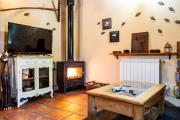 Top Casas del Abad