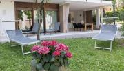 Apartment Garden Vill Lago