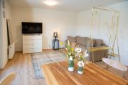 Stylish Aurora Studio with Mountain Views Lenzerheide