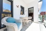 Apartamento Novasol
