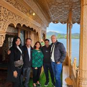 Top Srinagar