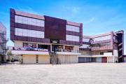 Super Townhouse Garudeshwar Dutt Temple Formerly The Grand Unity