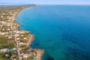 Top Agios Georgios