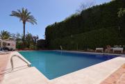 Puerto Banus La Maestranza