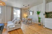 Appartement Le Dauphin