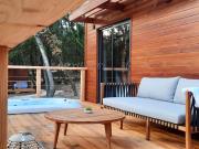 Lodge Exotique 4 - Mas de Rey