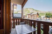 Joli Appt 2 Centre Village Valloire