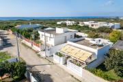 Lèvè – Sea Nature Stay