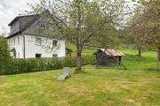 Ferienwohnung Gartenblick